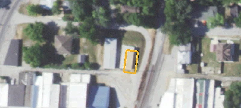 100 Main St