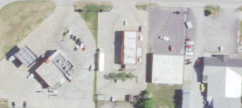 1100 Dallas St