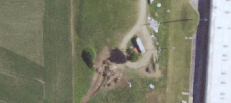 Hwy 40