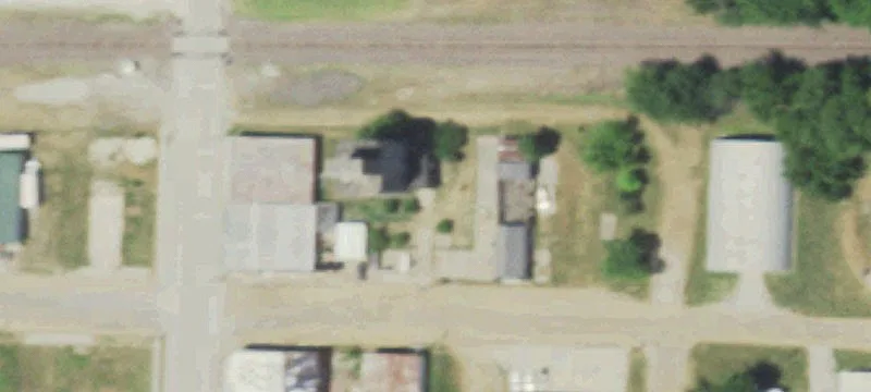 105 Pne St