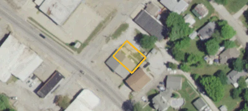 504 High St