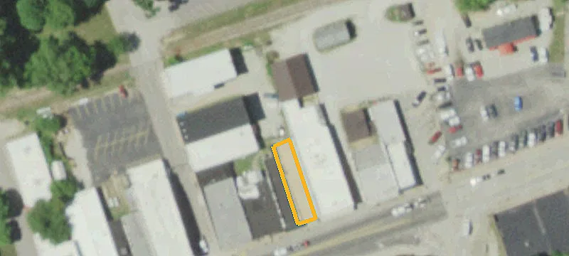 201 Main St