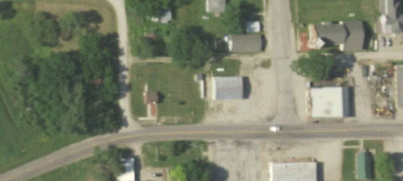Cainsville, MO 64632