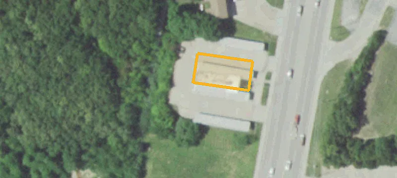 814 Bishop Ave