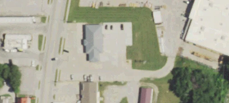 814 Walnut St