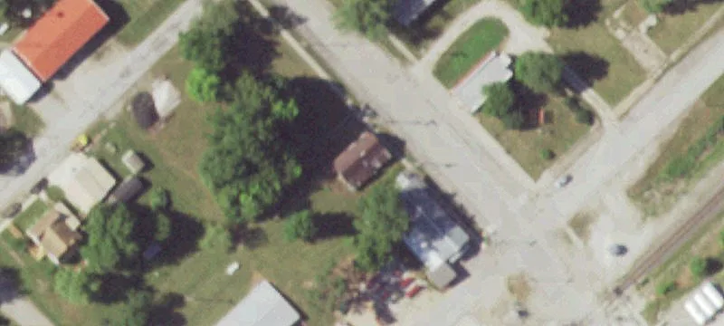 Main St