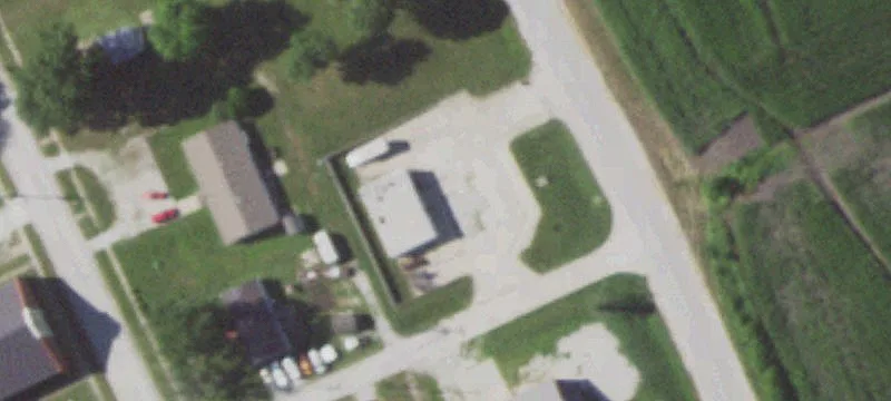 601 Hwy 13