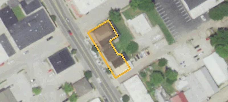 120 Jefferson St