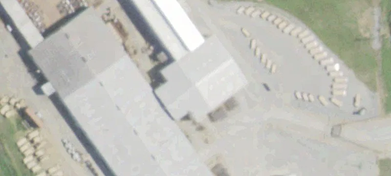 10465 67th S