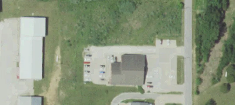 10101 Stoltz Dr