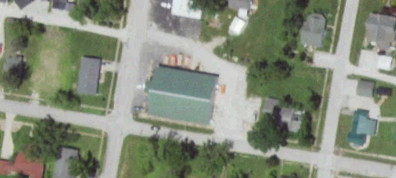 103 Madison St