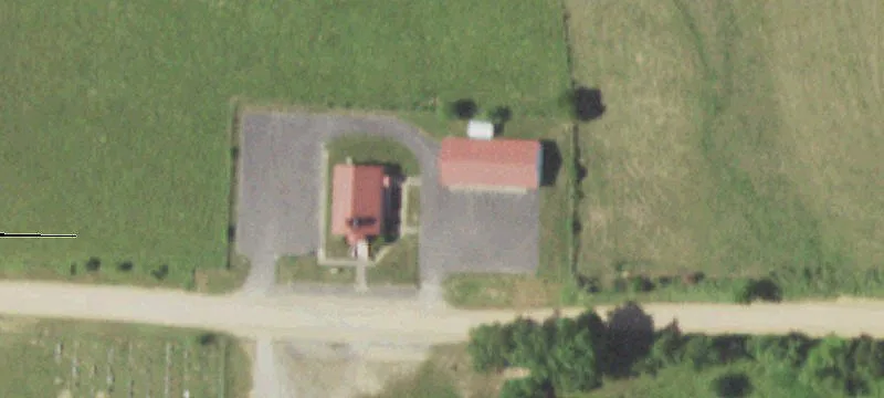 Marquand, MO 63655