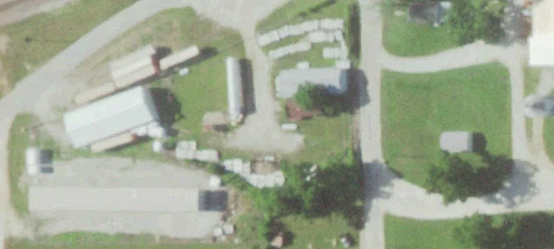 317 Walnut St