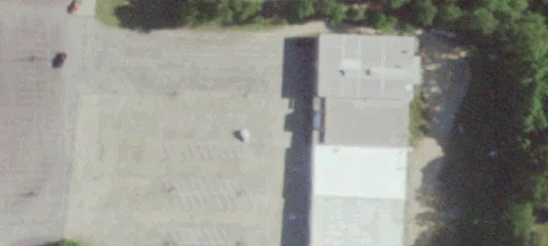 Northwood Dr