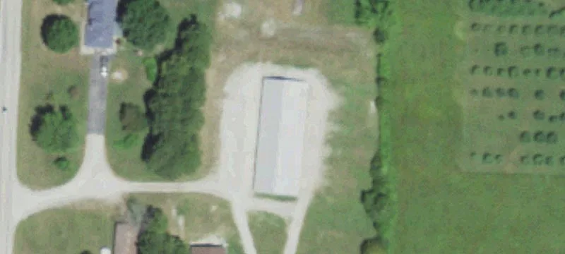 779 Division Rd