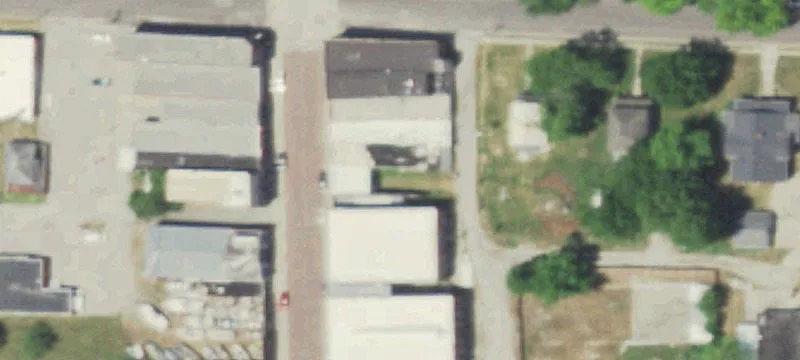 311 Miller St