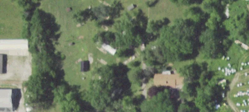 804 Northtown Rd