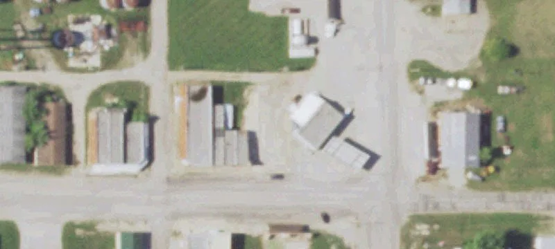 Main St