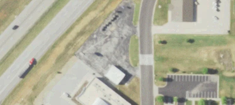 1201 Banning St