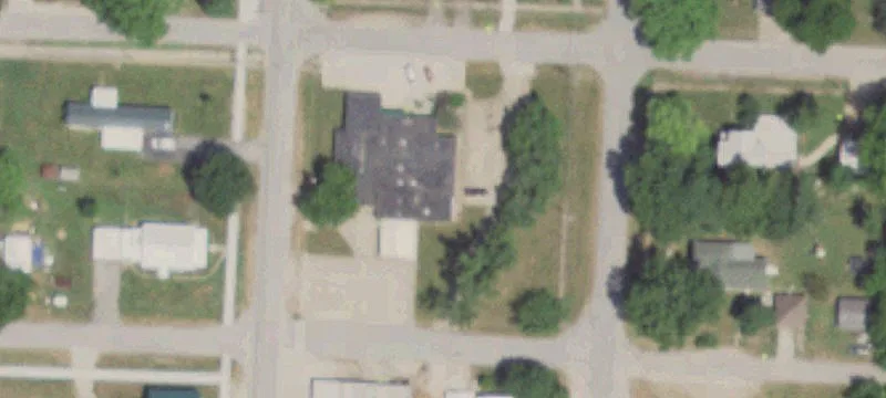 300 Monroe St
