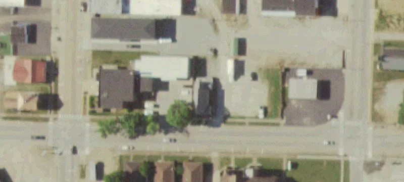 116 College Ave