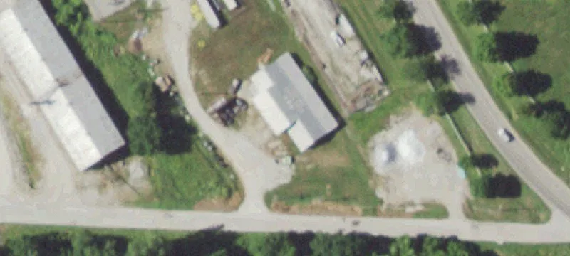 10 Terra Rd