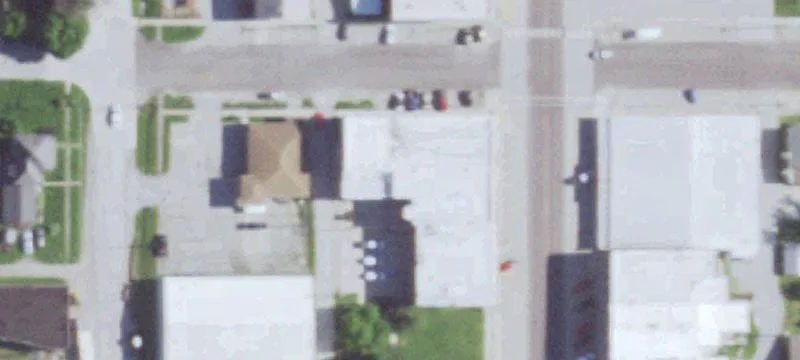 213 Davis St