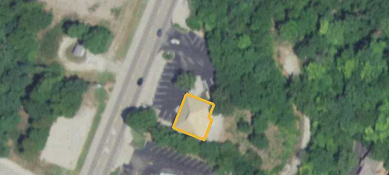 2086 Horseshoe Bnd Pkwy