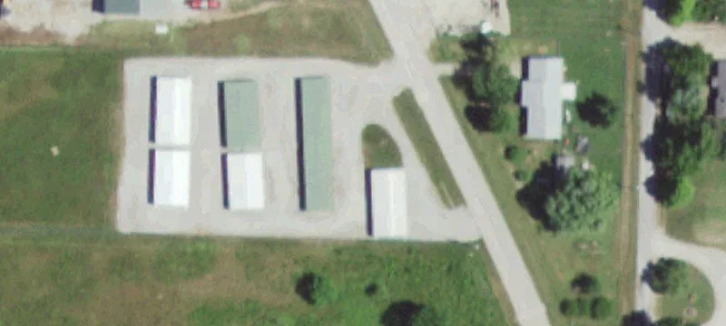 Old Hwy 71