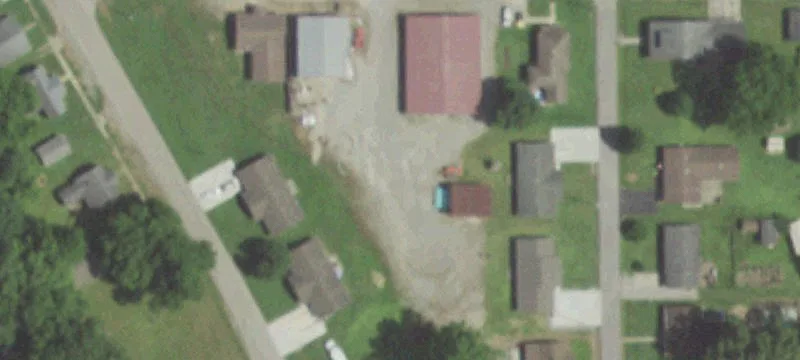 Mcpheeters St