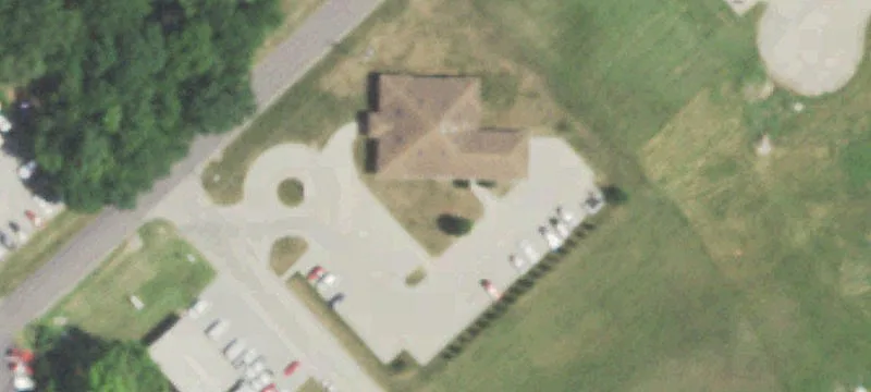 2925 Clinton Rd
