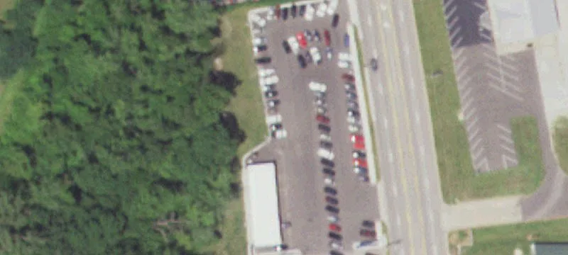2500 Belt Hwy