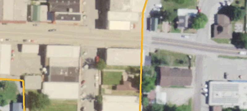Maple St