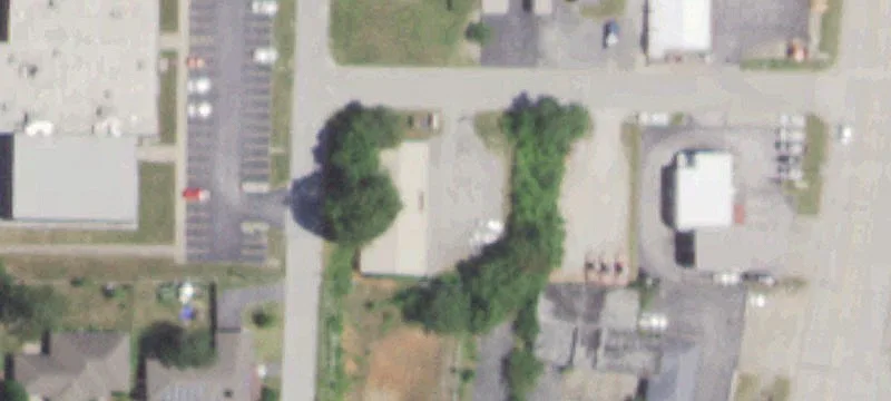 425 Fairground Rd
