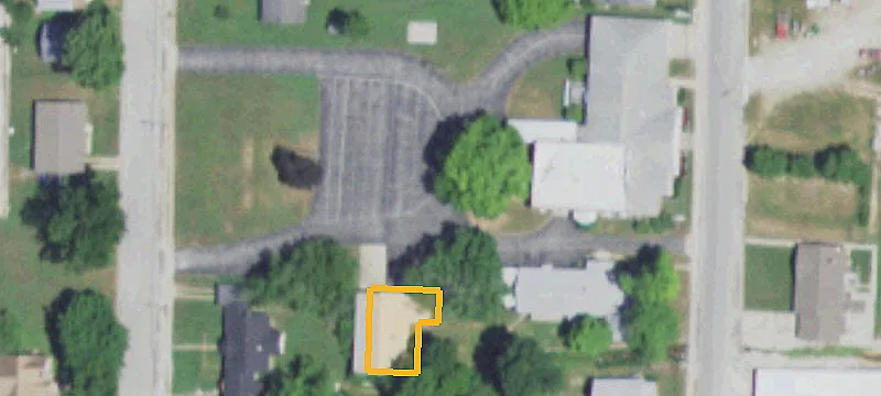 407 Mansfield Rd