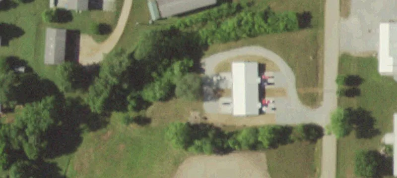 400 Graham Dr