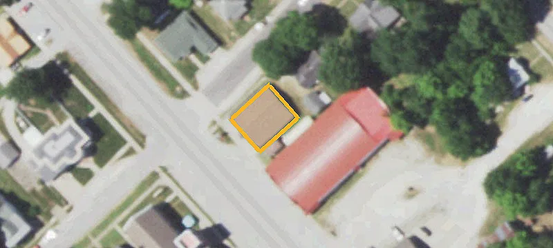 216 Benton St