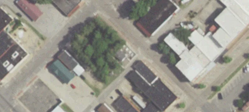 116 Lincoln St
