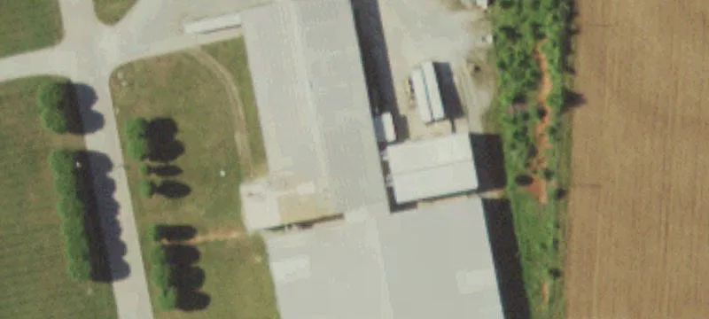 701 Sargent Dr