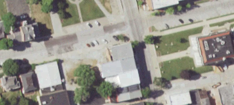 203 Main St