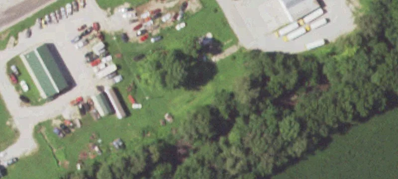 Mound St