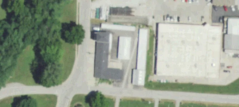 100 Ravine St