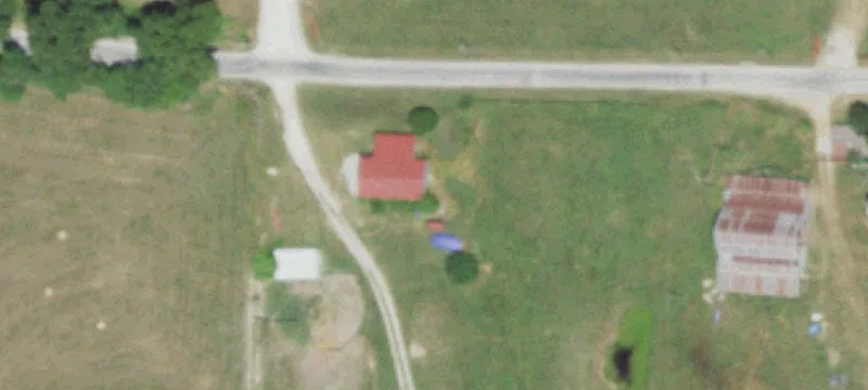 1664 Butterfield Trl Rd