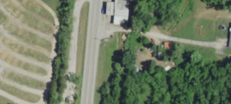 State Hwy 21