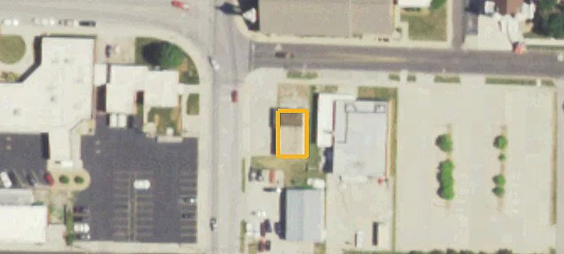 154 Odell Ave