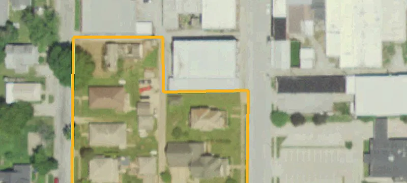 Main St