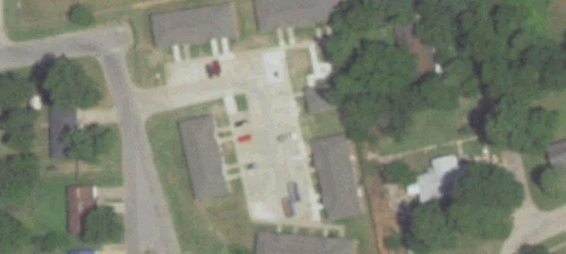 316 John R Blvd