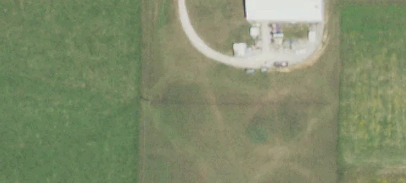 826 Forrest Rd
