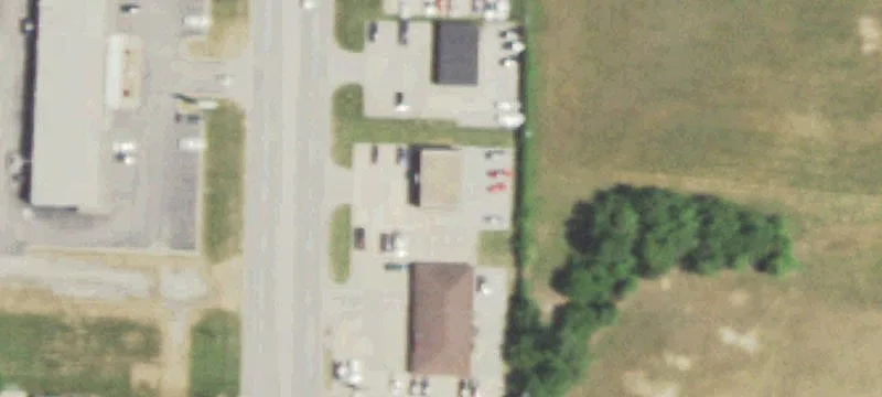 1433 Thompson Blvd
