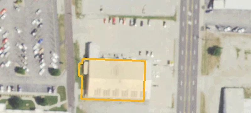 3401 Snyder Ave